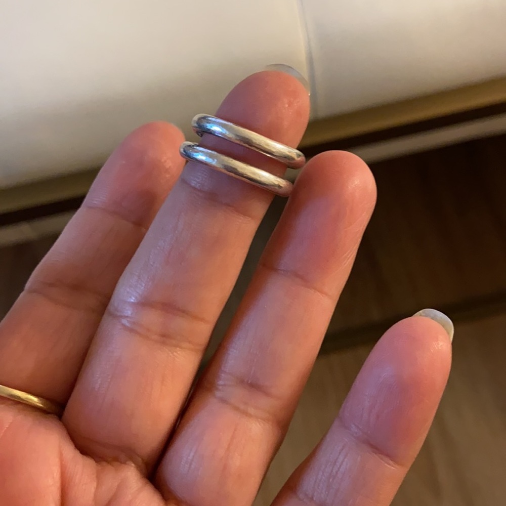 tiffany ring - Picture 2 of 5